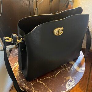 Coach Willow Shoulder Bag